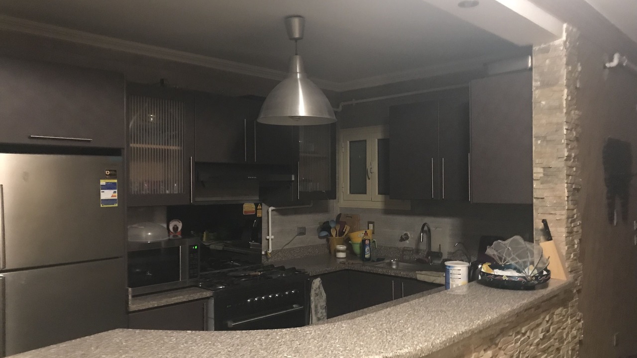Photo of Kitchen in Al Haram