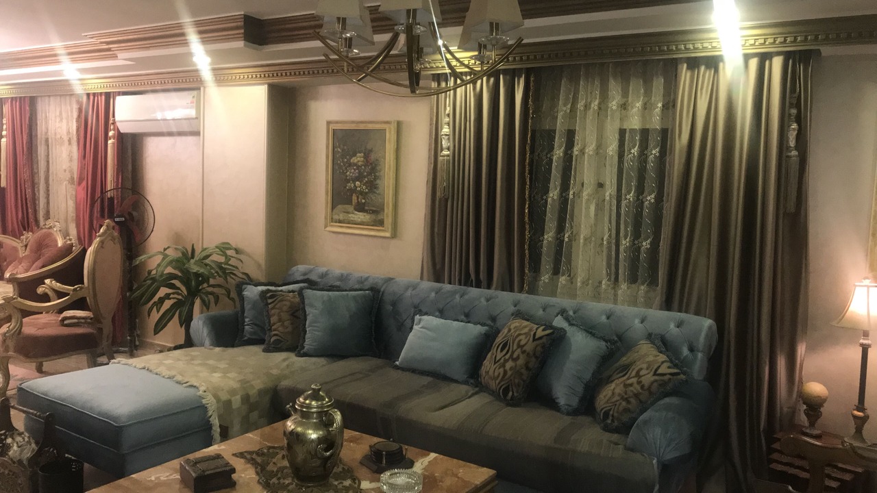 Photo of Livingroom in Al Haram