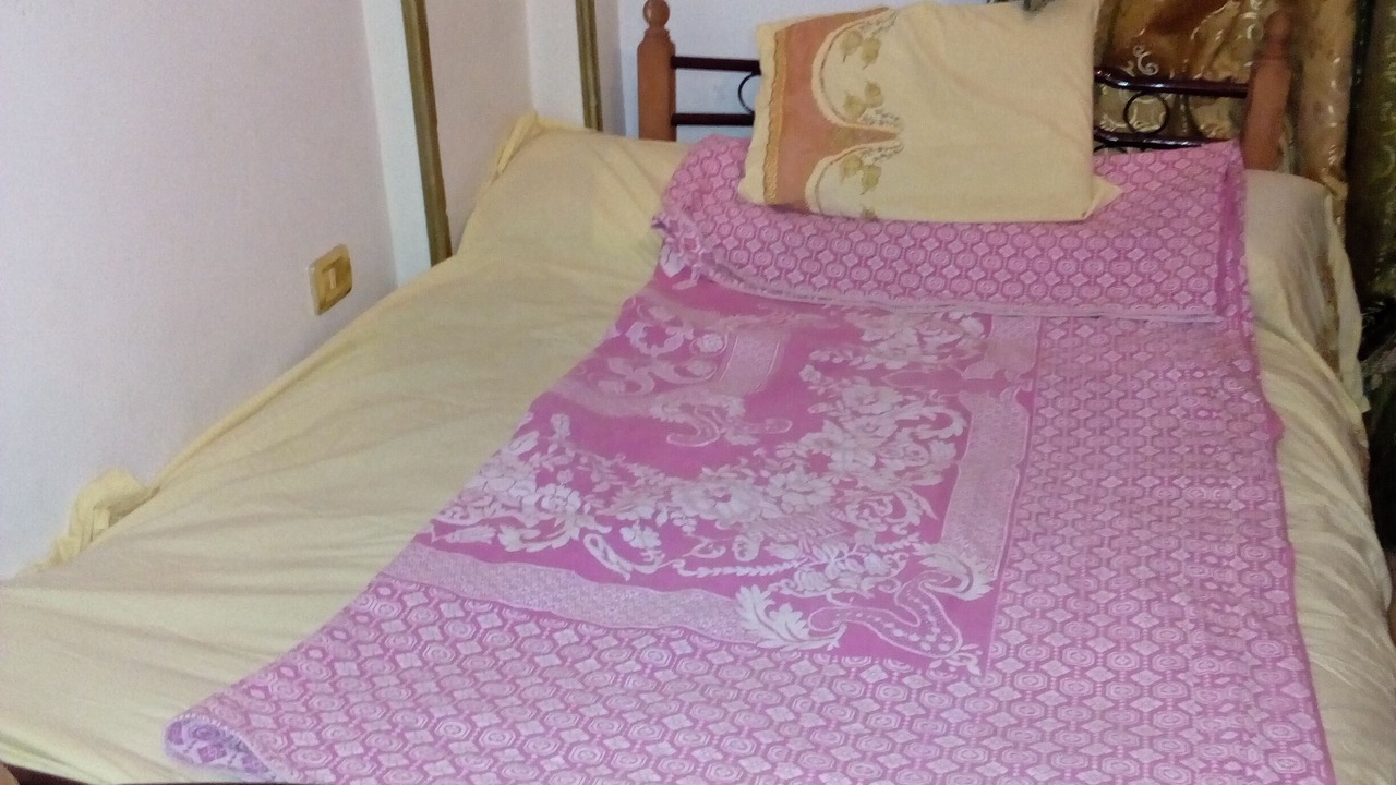 Photo of Bedroom in Al Haram
