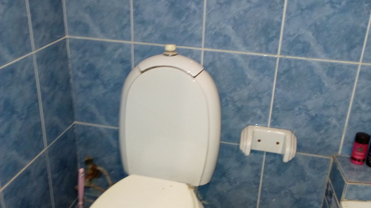 Photo of Bathroom in Al Haram