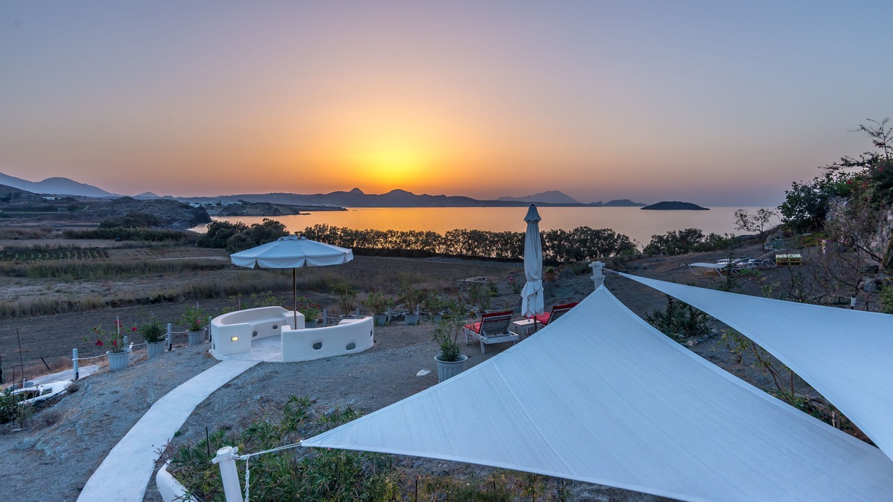 Photo of Outdoor in Milos