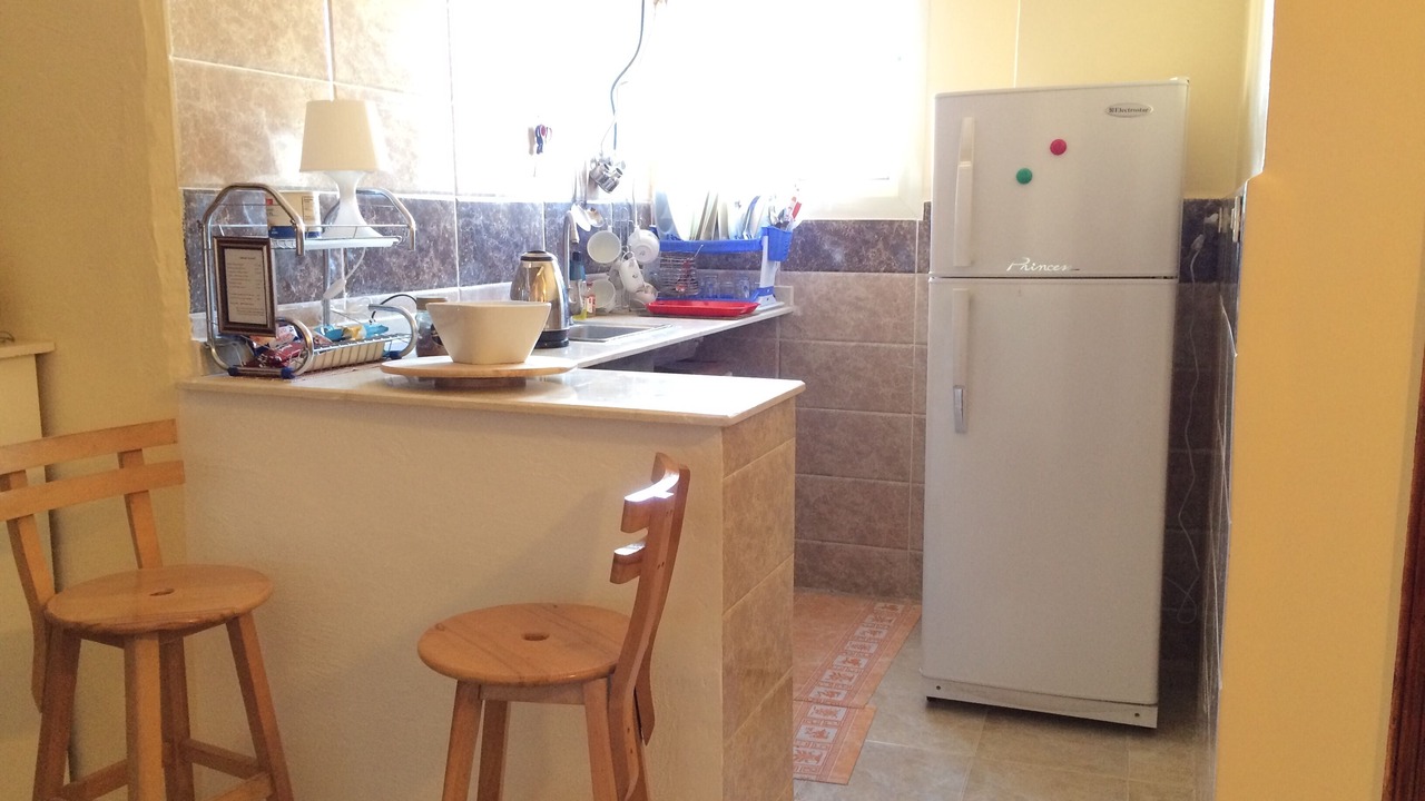 Photo of Kitchen in Al Haram