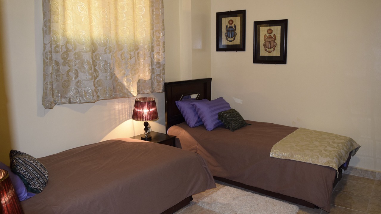 Photo of Bedroom in Al Haram