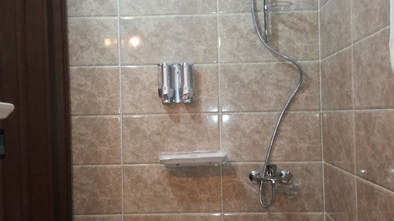 Photo of Bathroom in Al Haram