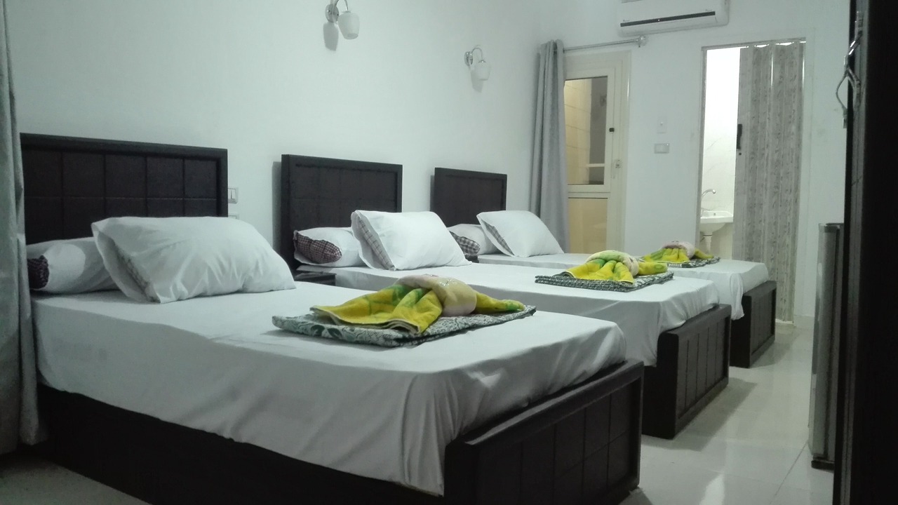 Photo of Bedroom in Al Haram