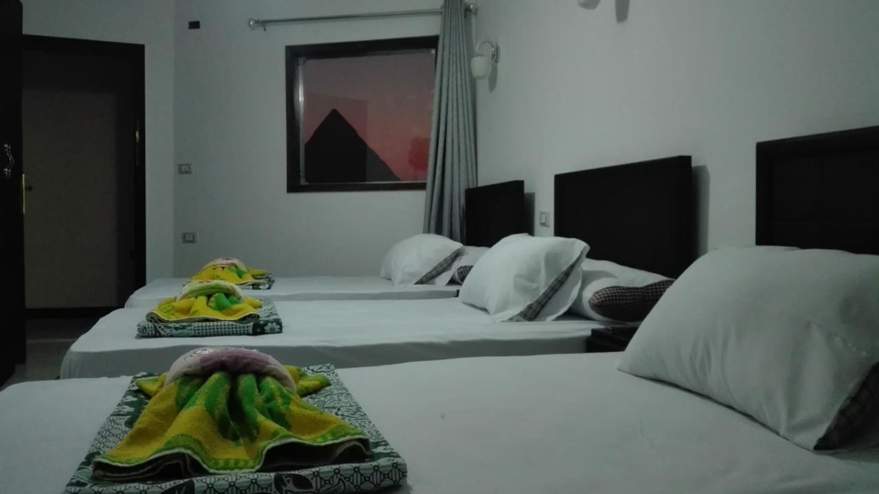 Photo of Bedroom in Al Haram