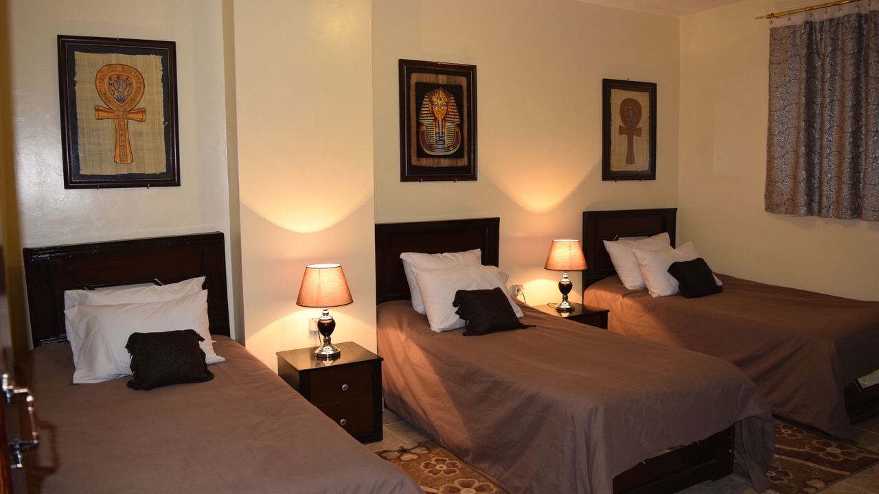 Photo of Bedroom in Al Haram