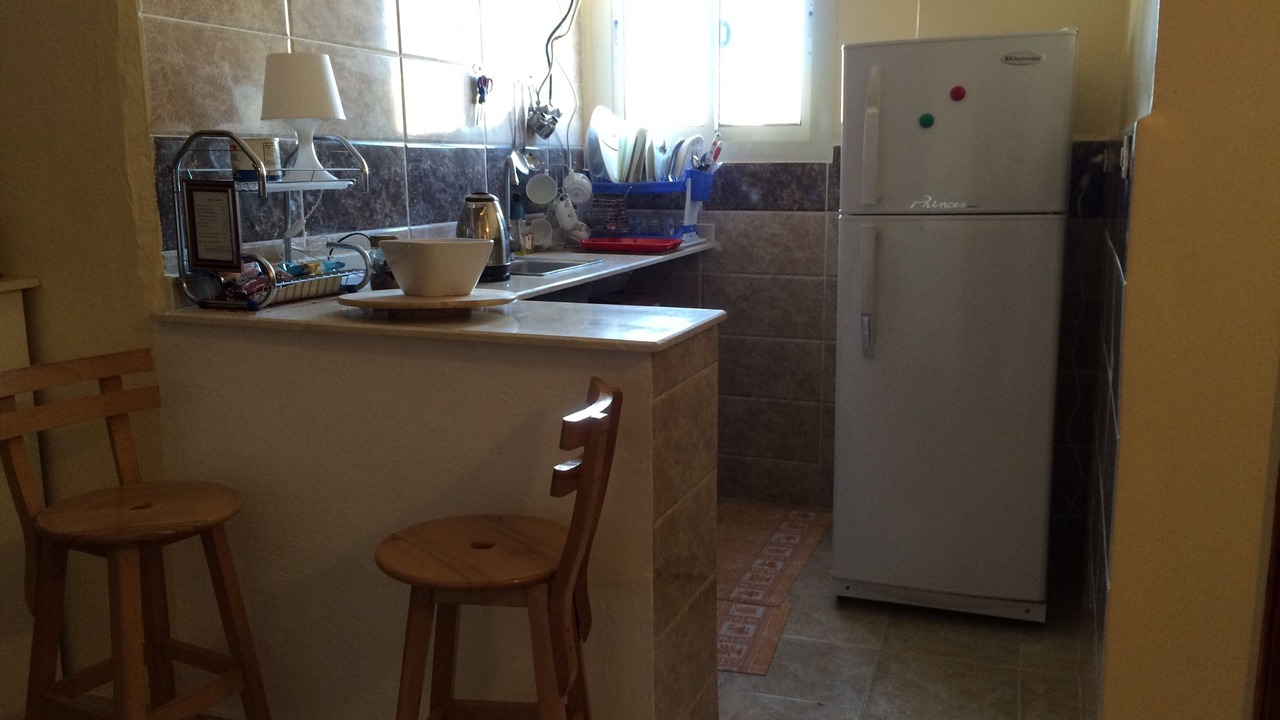 Photo of Kitchen in Al Haram