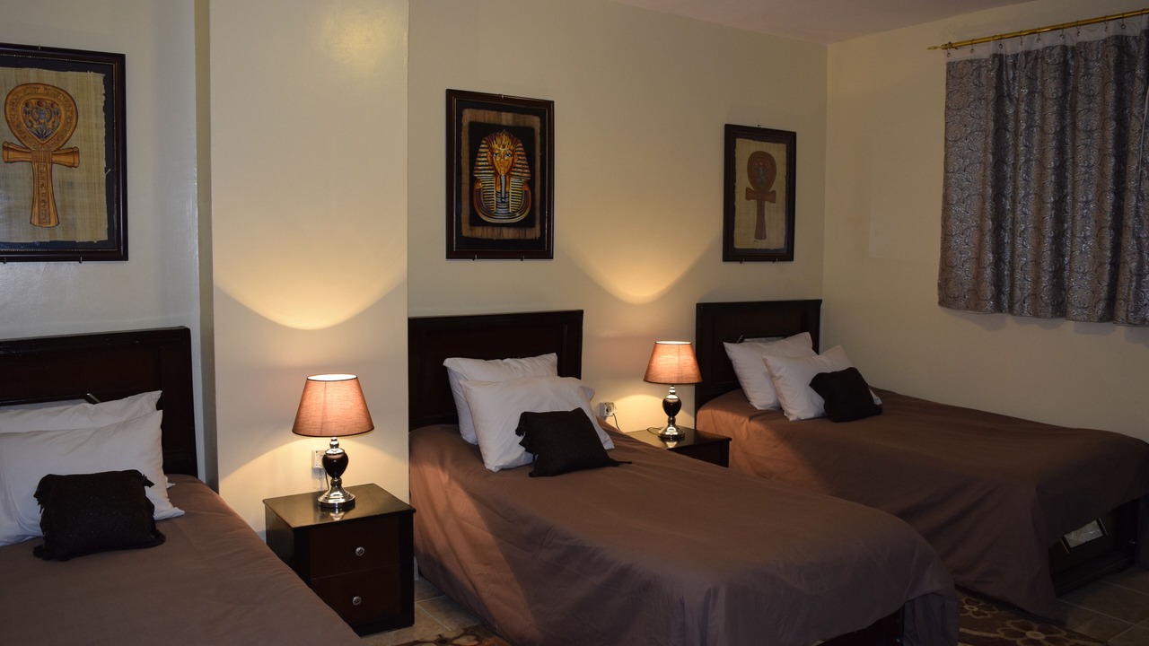 Photo of Bedroom in Al Haram