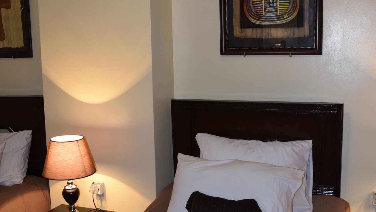 Photo of Bedroom in Al Haram