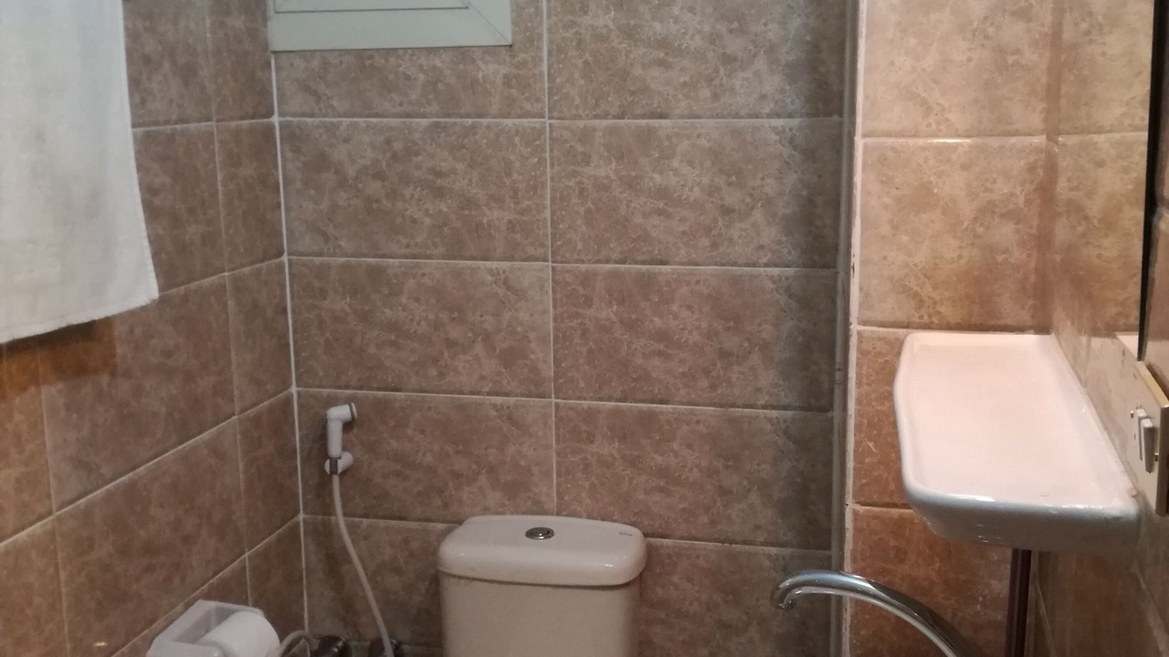 Photo of Bathroom in Al Haram