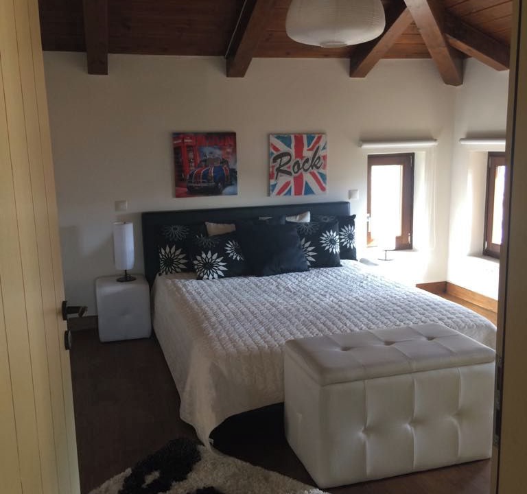 Photo of Bedroom in Arachova