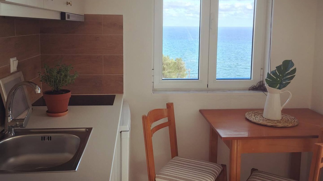Photo of Kitchen in Kastri
