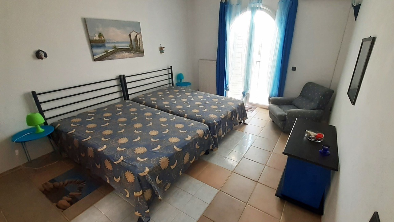 Photo of Bedroom in Pylos-Nestoras