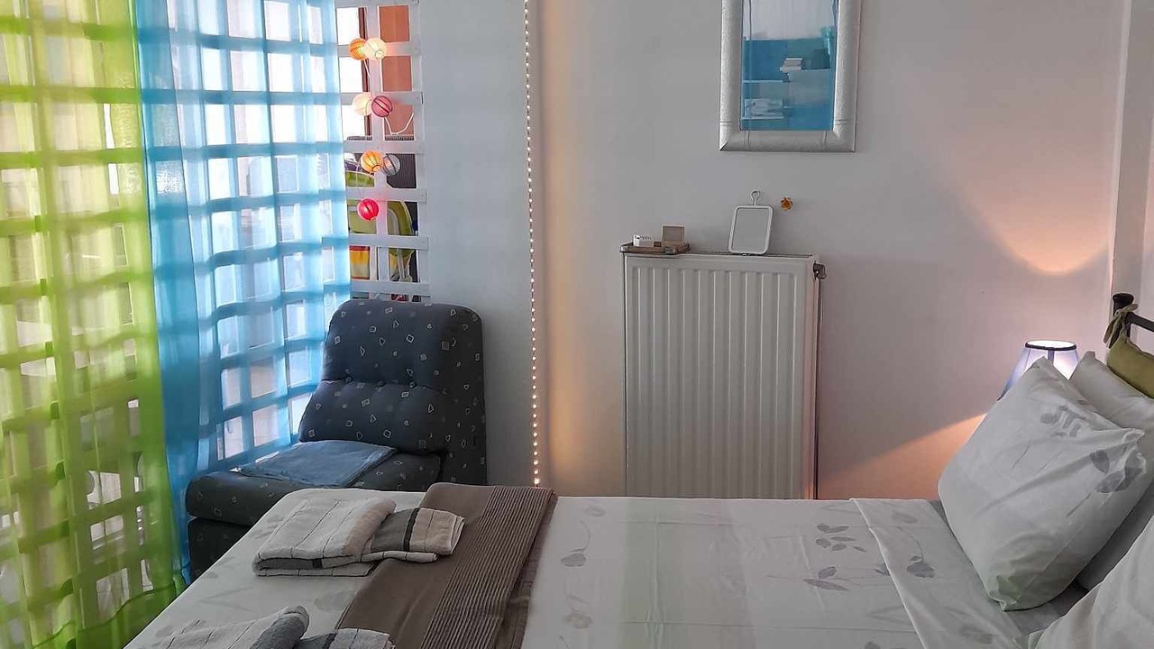Photo of Bedroom in Pylos-Nestoras