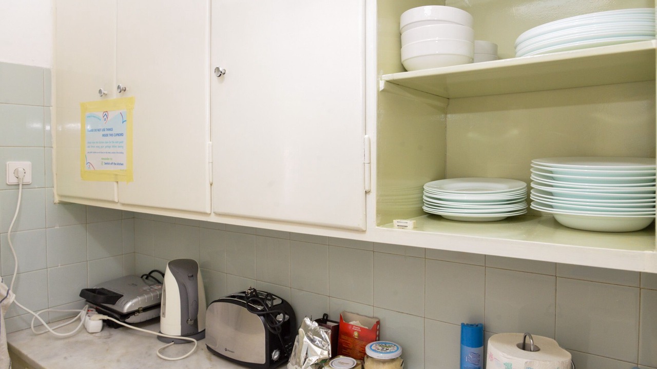 Photo of Kitchen in Plaka