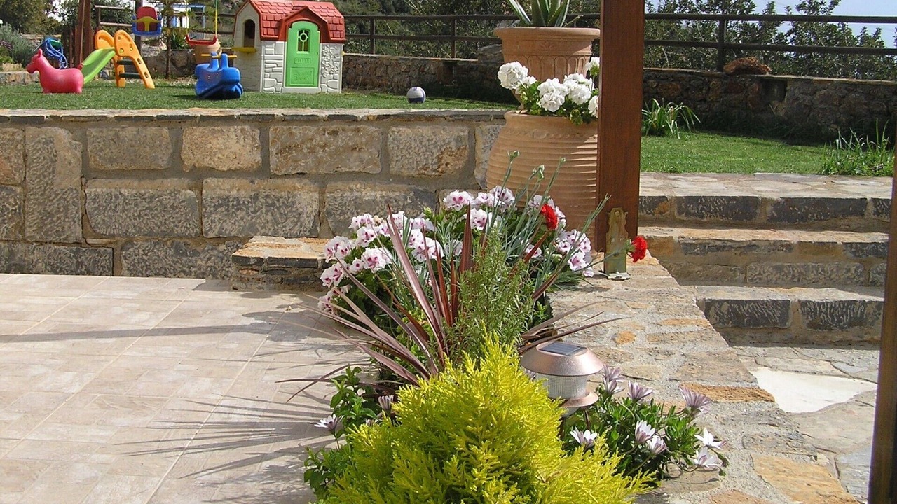 Photo of Outdoor in Agios Nikolaos Town