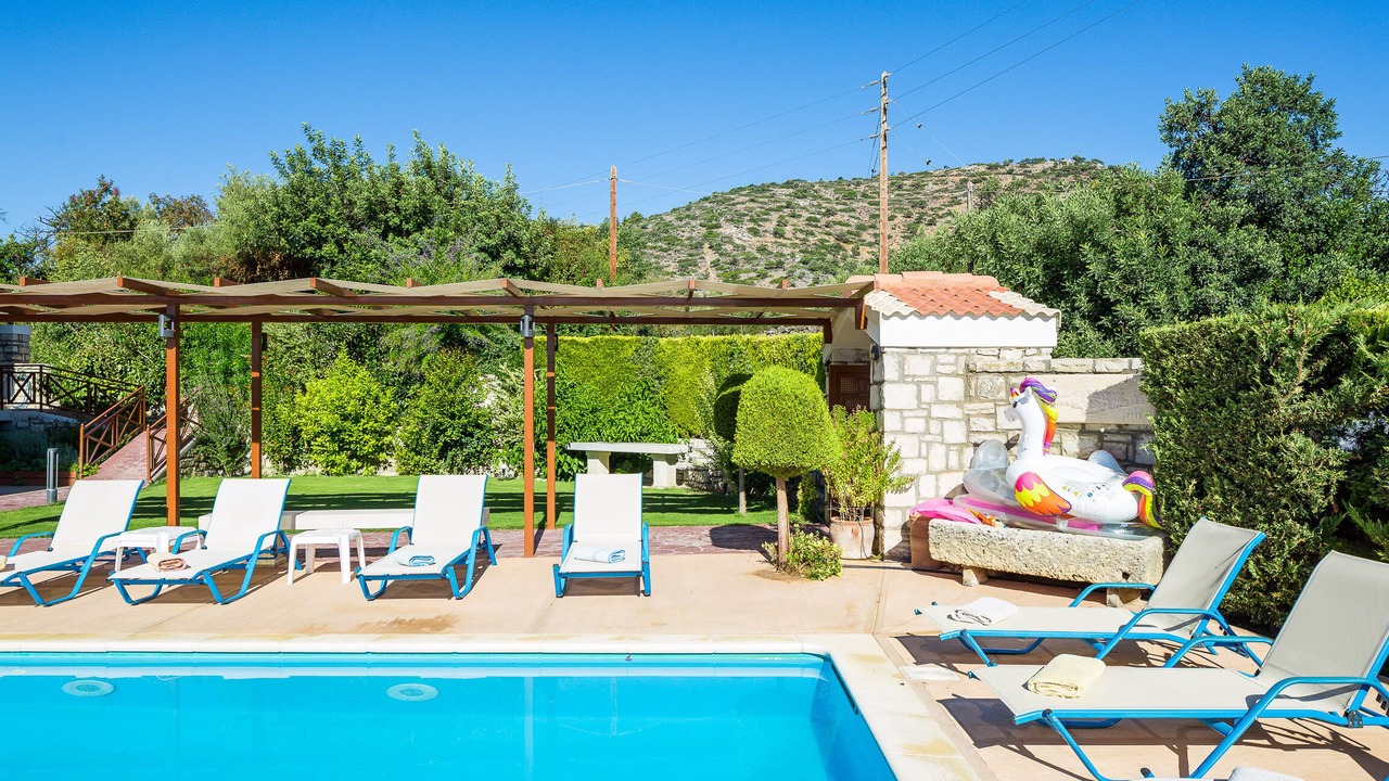 Photo of Outdoor in Melidoni
