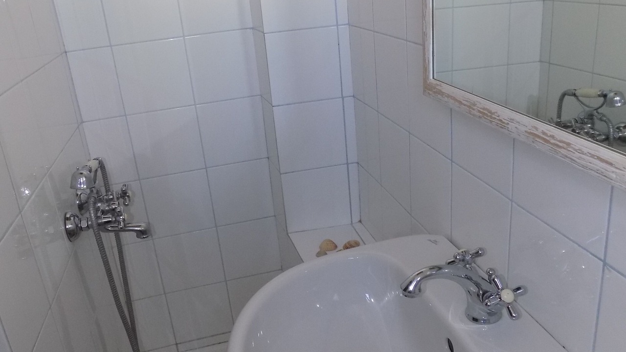 Photo of Bathroom in Skyros Town