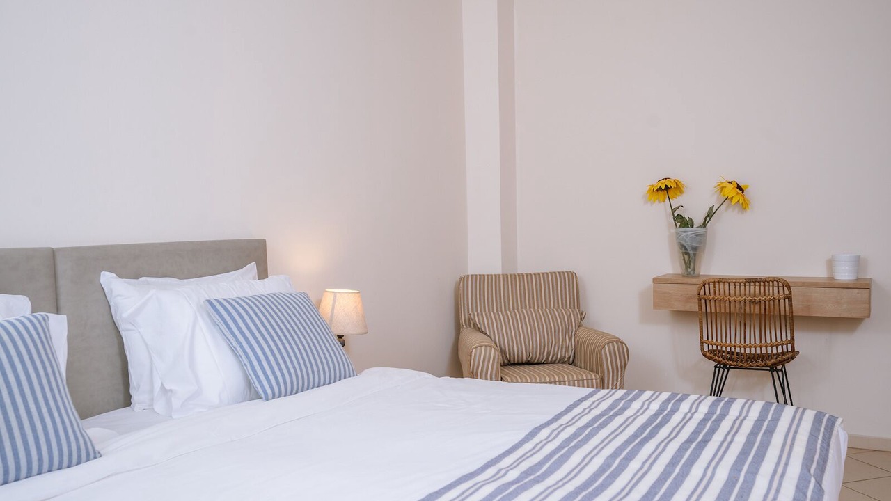 Photo of Bedroom in Milatos