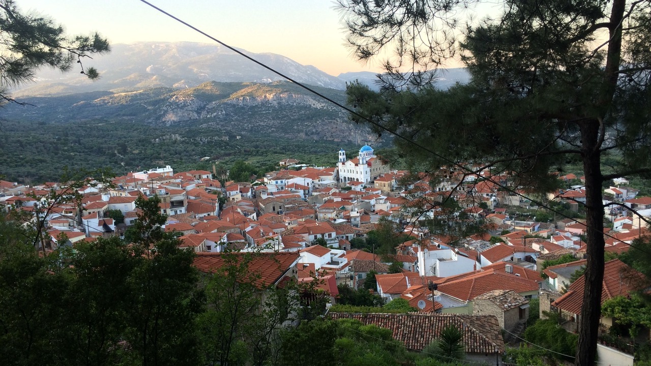 Photo of Outdoor in Ireon