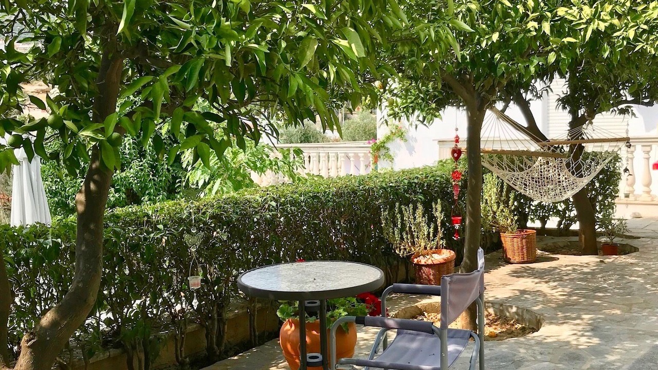 Photo of Outdoor in Palaio Tsifliki