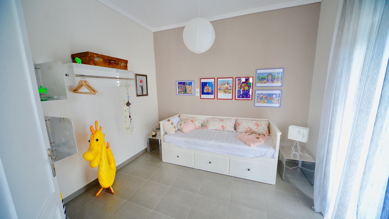 Photo of Bedroom in Palaio Tsifliki