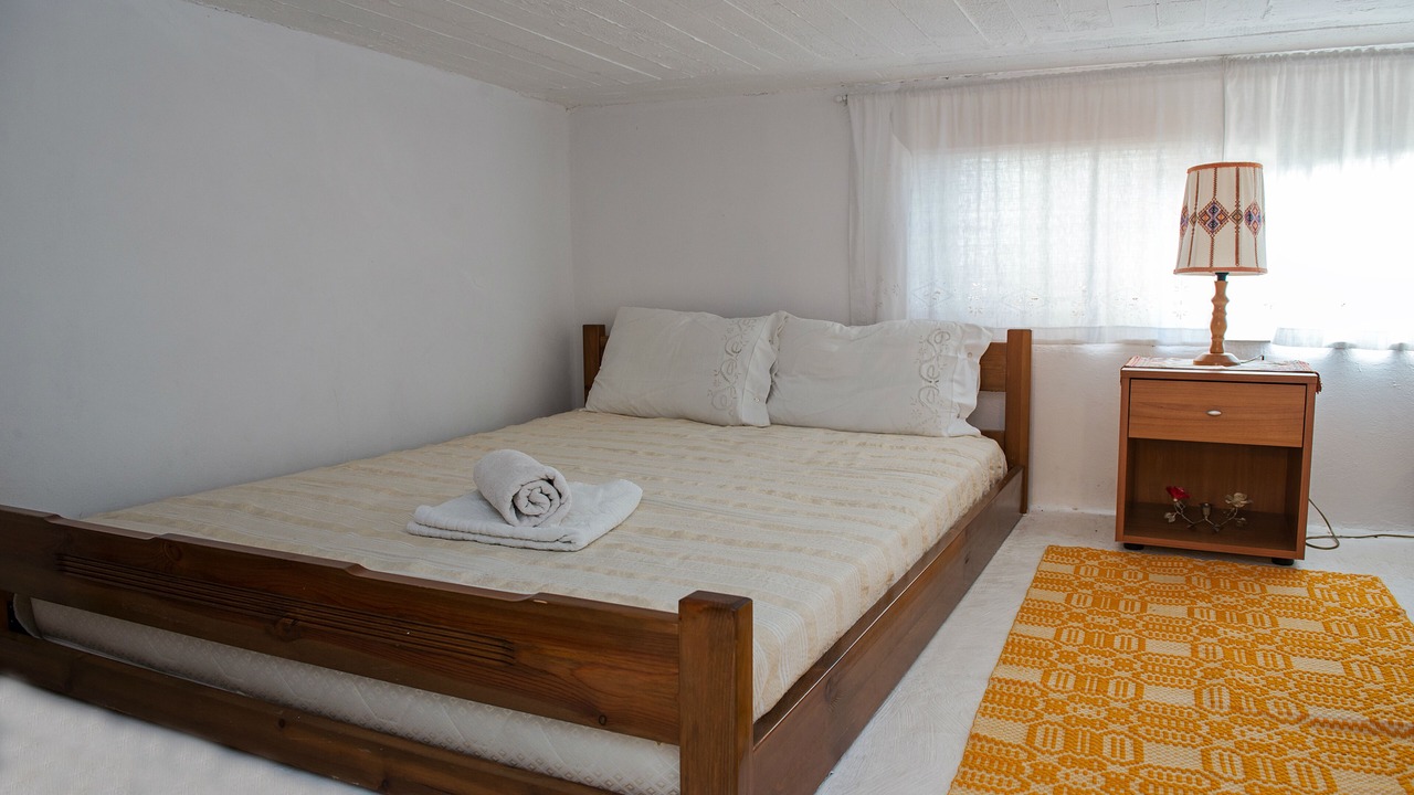 Photo of Bedroom in Exo Mouliana