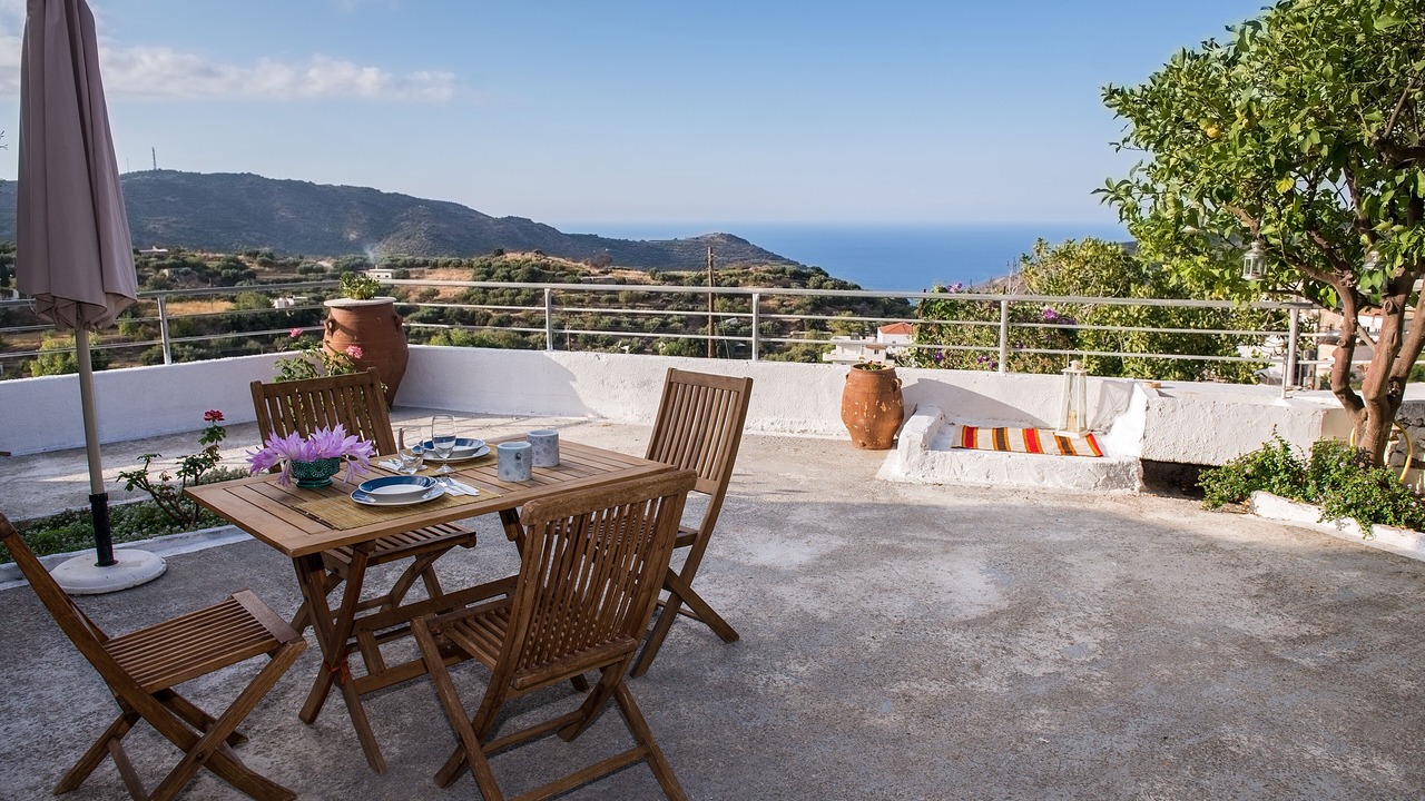 Photo of Outdoor in Exo Mouliana