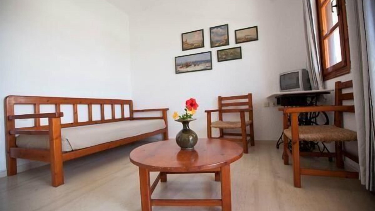 Photo of Livingroom in Istron