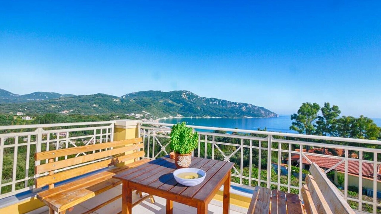 Photo of Outdoor in Agios Georgios Pagon