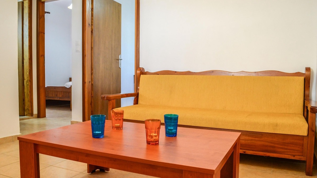 Photo of Livingroom in Triopetra