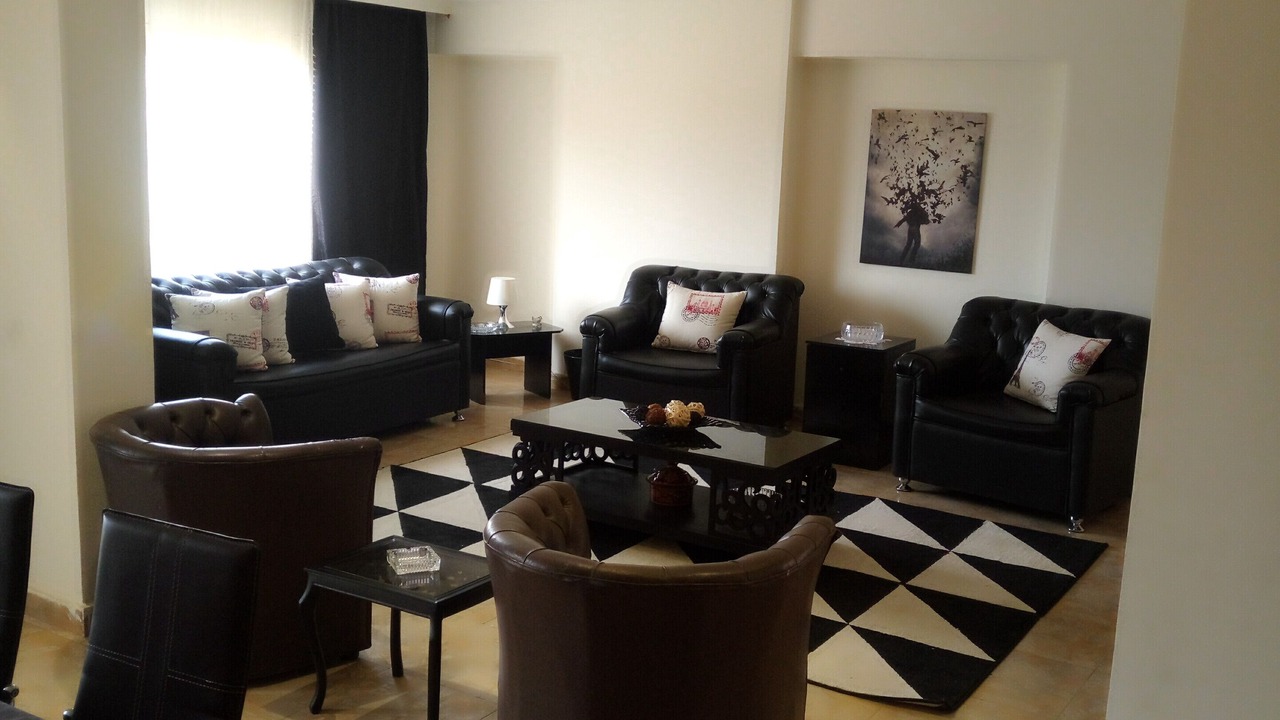 Photo of Livingroom in Nasr City