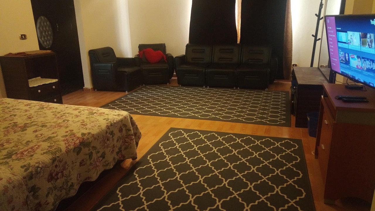 Photo of Bedroom in Nasr City