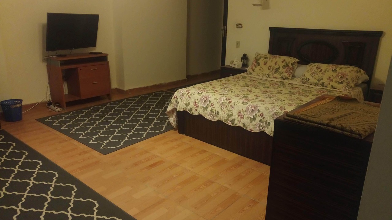 Photo of Bedroom in Nasr City
