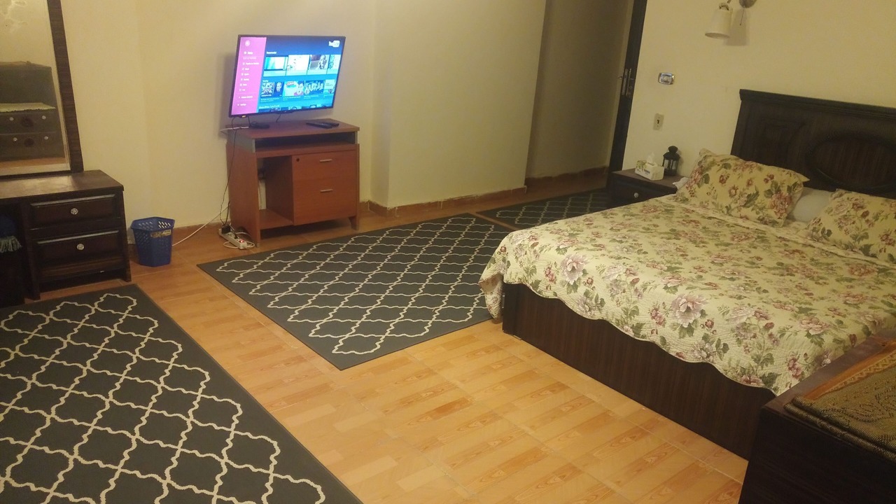 Photo of Bedroom in Nasr City