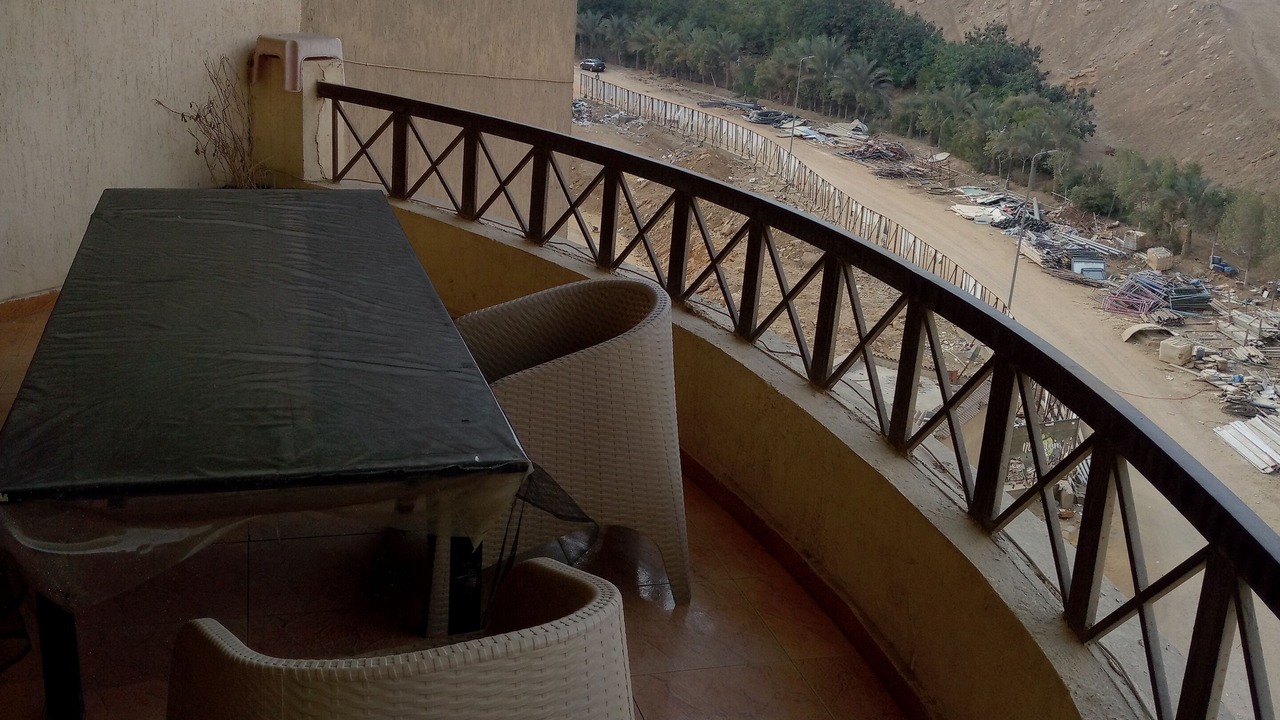 Photo of Outdoor in Nasr City