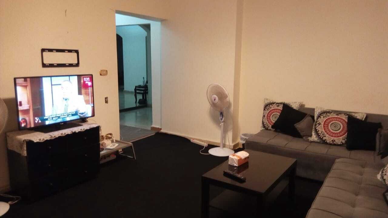 Photo of Livingroom in Nasr City