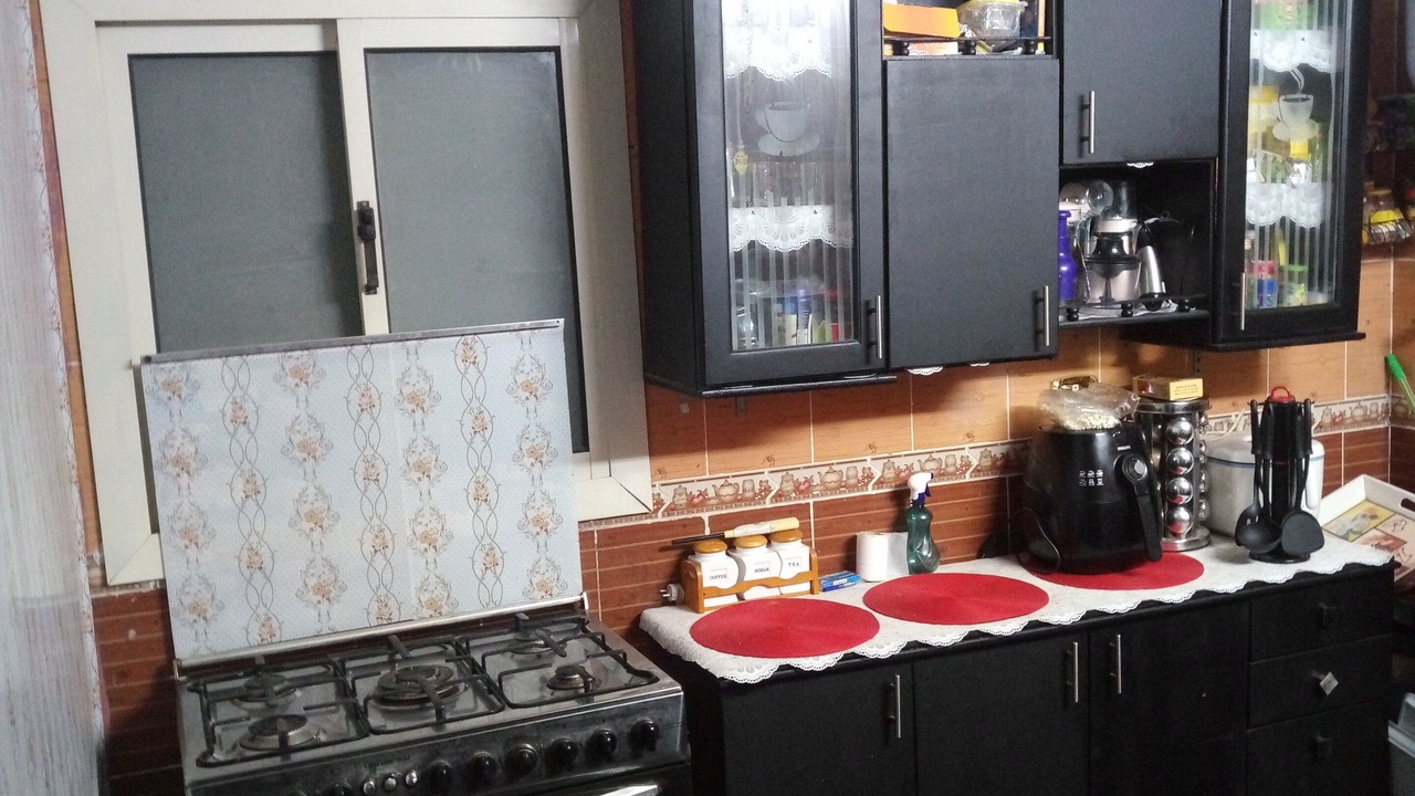 Photo of Kitchen in Nasr City
