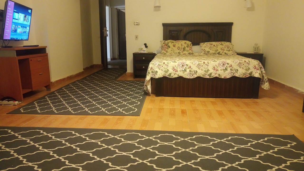 Photo of Bedroom in Nasr City