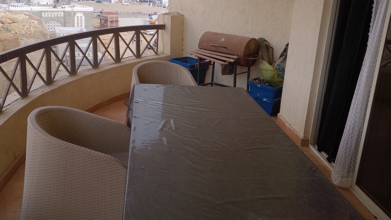 Photo of Outdoor in Nasr City