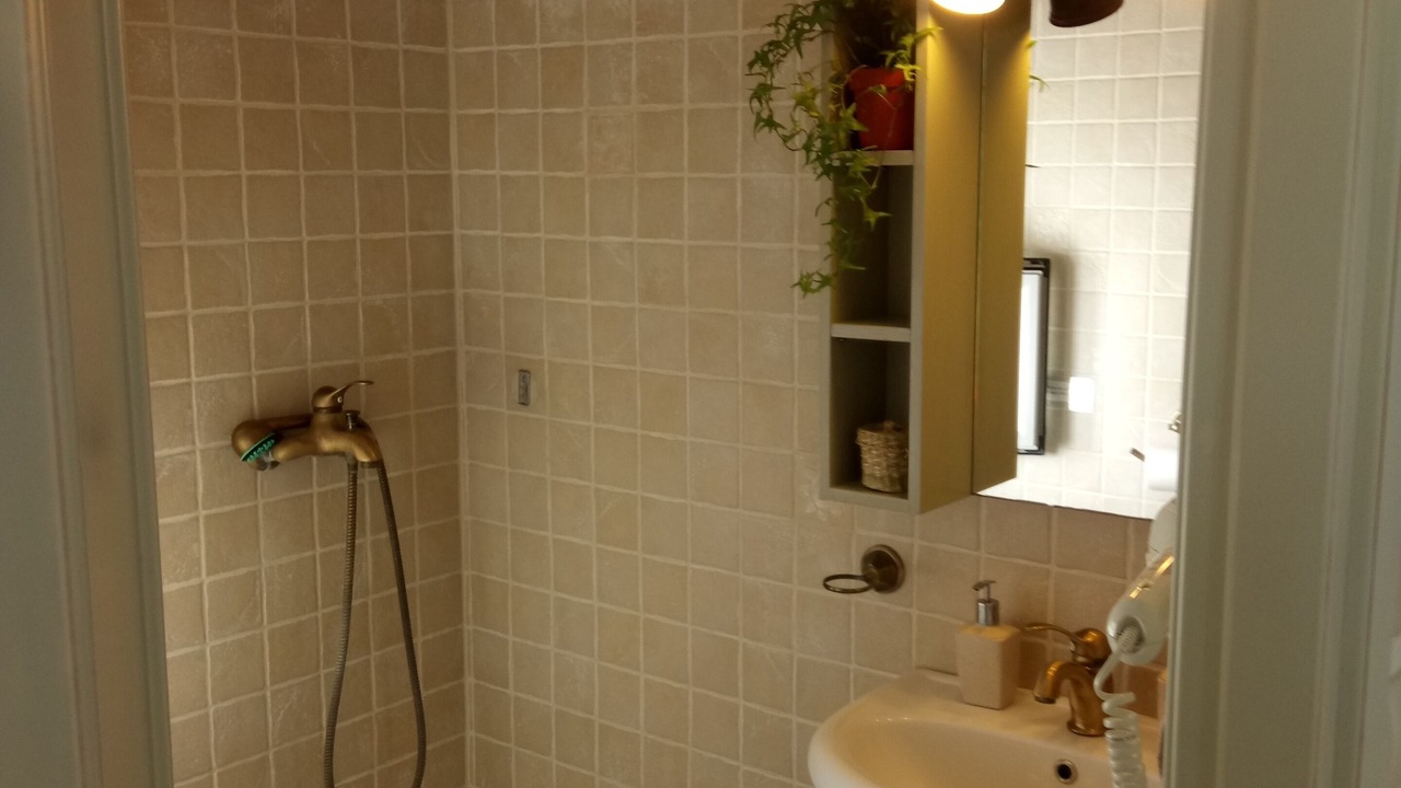 Photo of Bathroom in Alonnisos Old Town