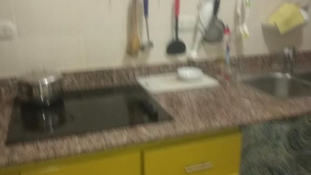 Photo of Kitchen in Dahar