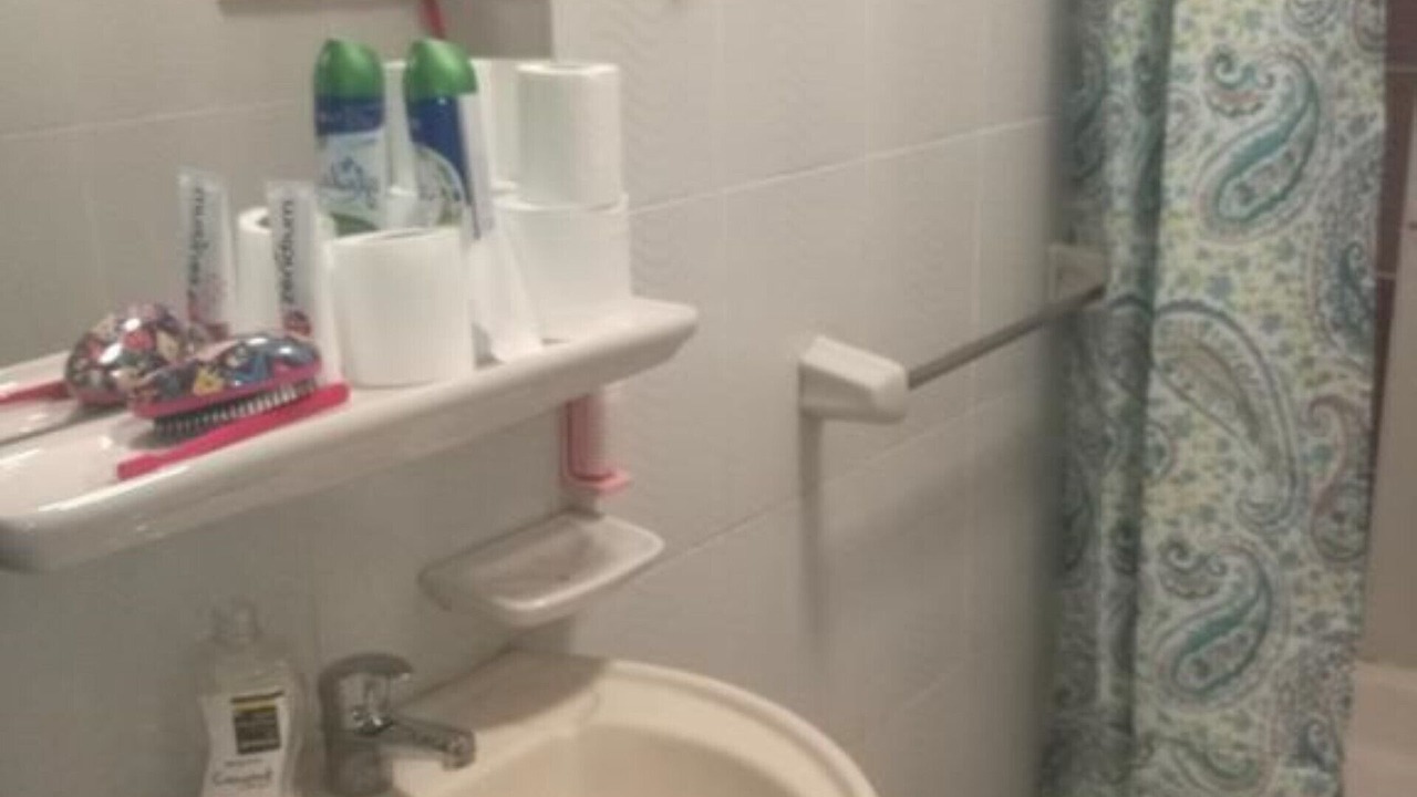 Photo of Bathroom in Dahar