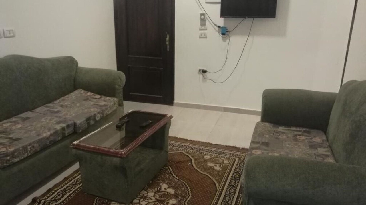 Photo of Livingroom in Dahar