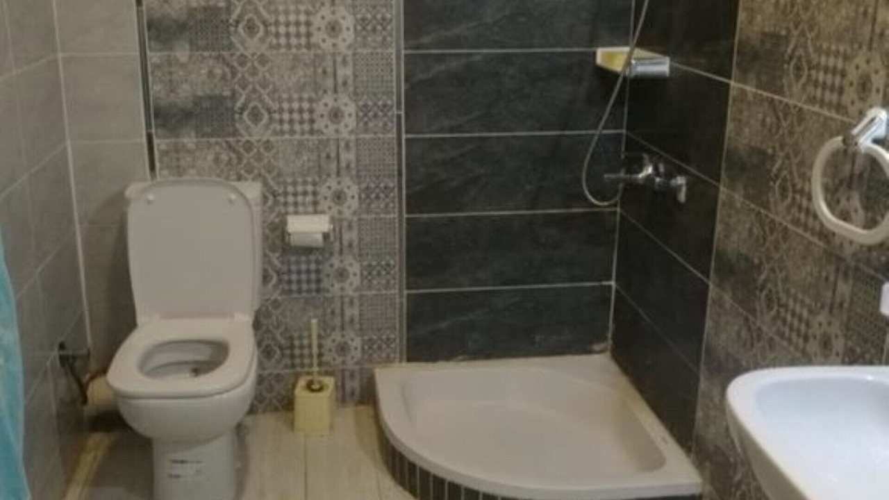 Photo of Bathroom in Dahar