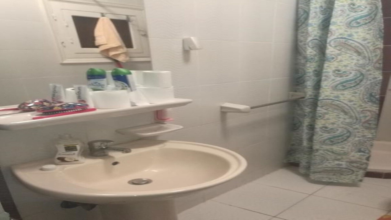 Photo of Bathroom in Dahar