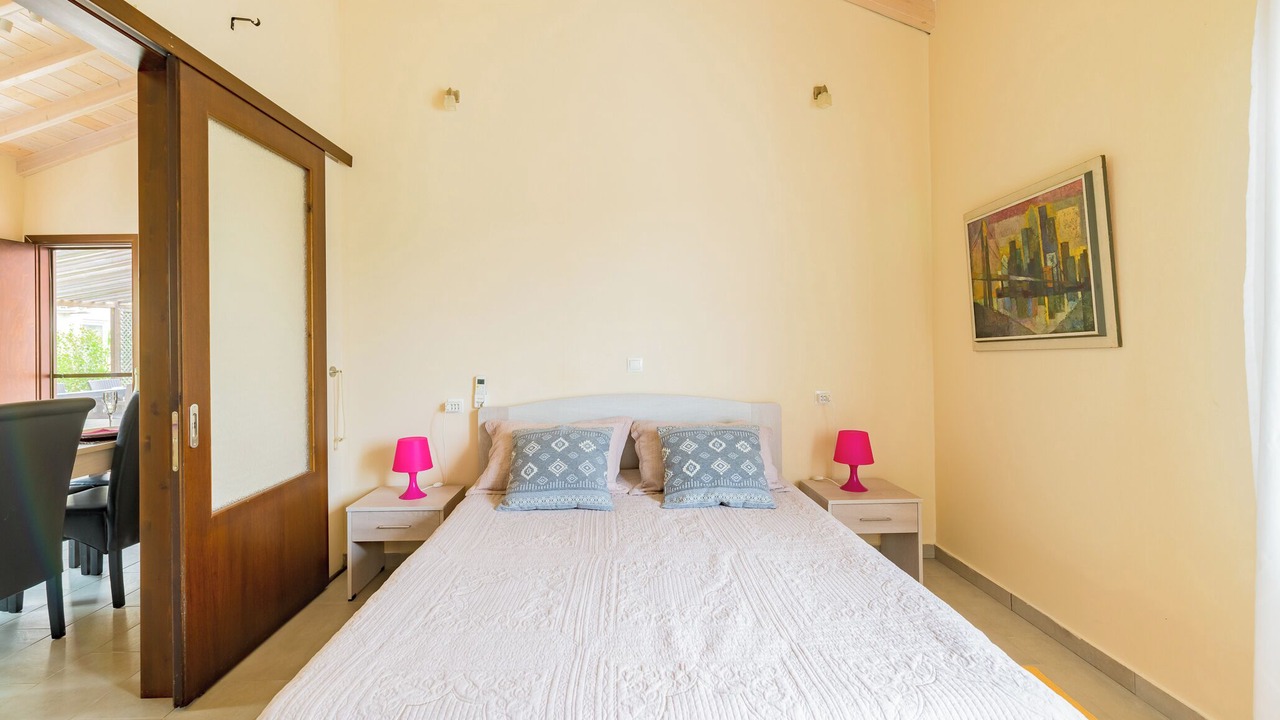 Photo of Bedroom in Parelia