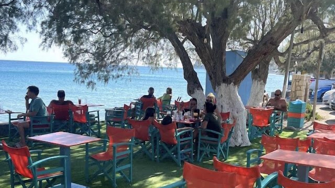 Photo of Outdoor in Kastri