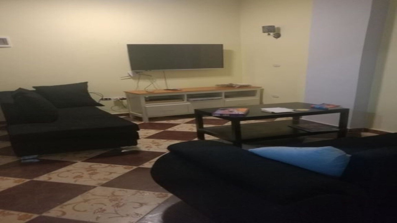 Photo of Livingroom in Dahar